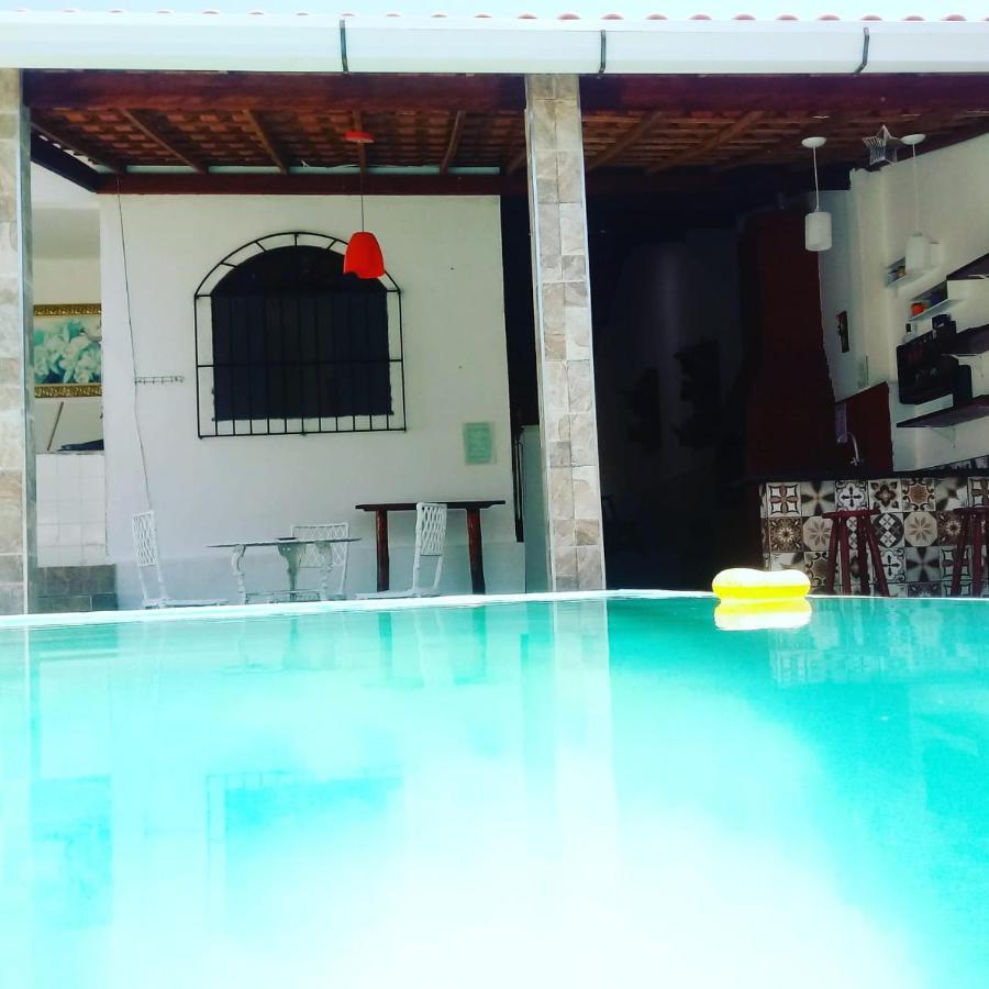 アラルアマ Casa Aconchegante 70ヴィラ エクステリア 写真