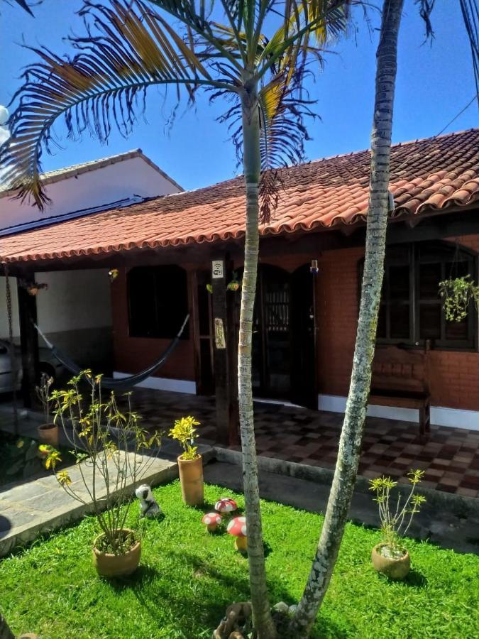 アラルアマ Casa Aconchegante 70ヴィラ エクステリア 写真