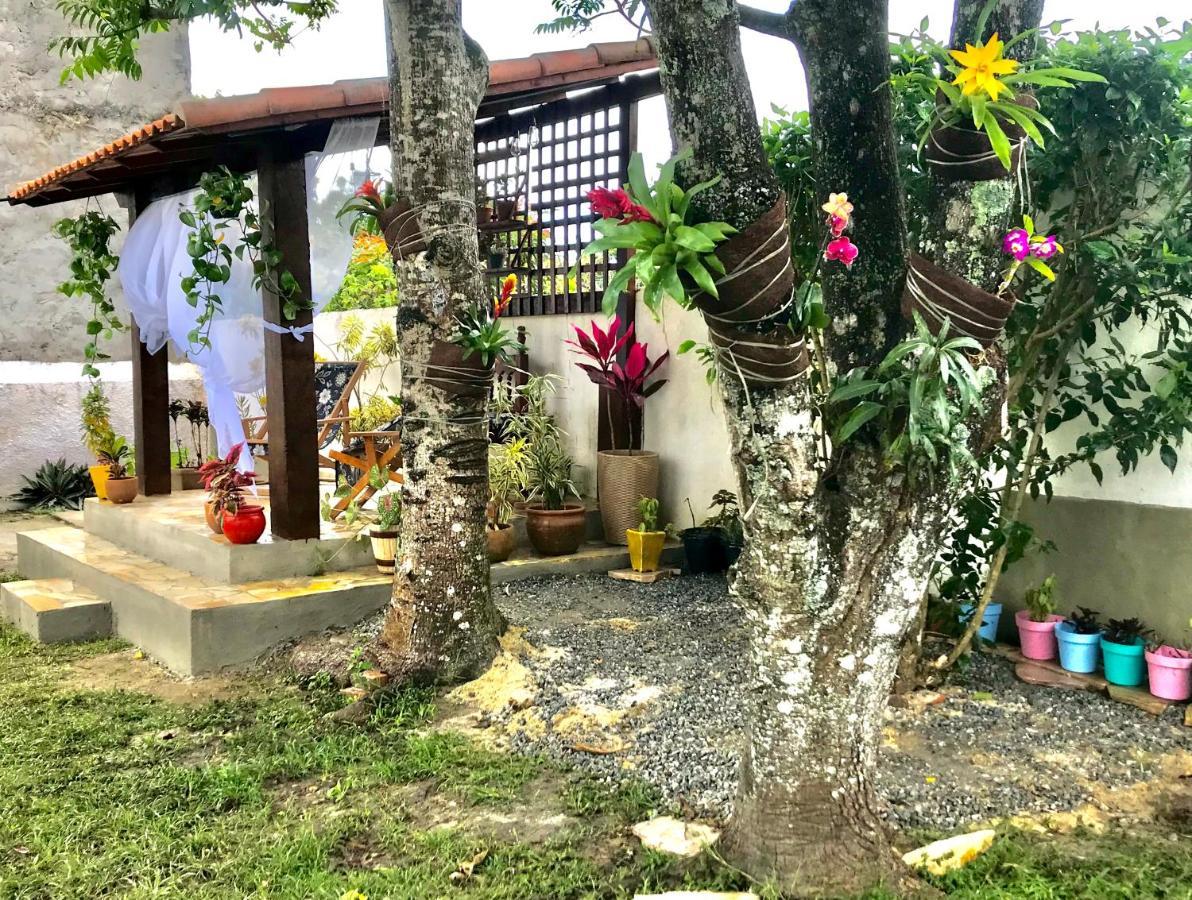 アラルアマ Casa Aconchegante 70ヴィラ エクステリア 写真