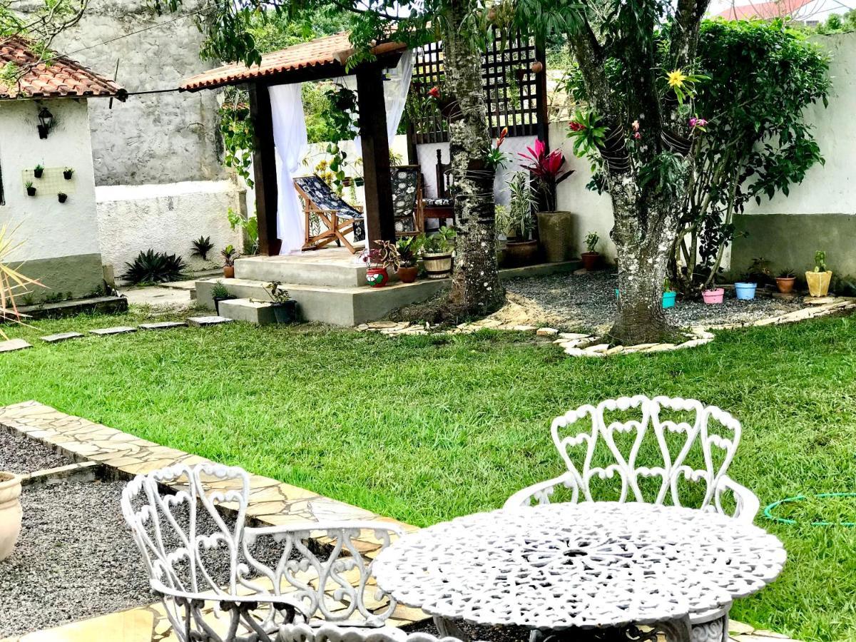 アラルアマ Casa Aconchegante 70ヴィラ エクステリア 写真