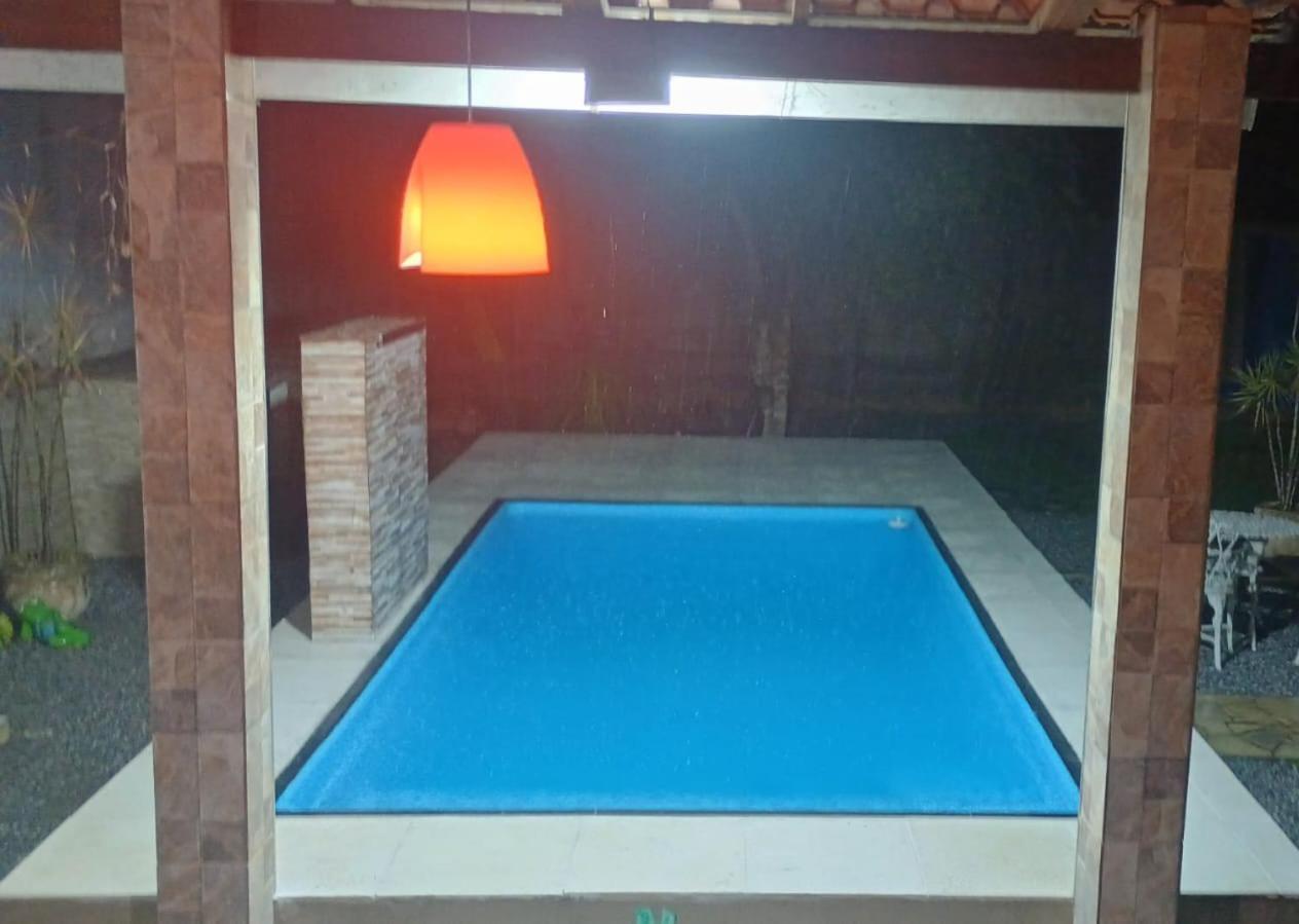 アラルアマ Casa Aconchegante 70ヴィラ エクステリア 写真