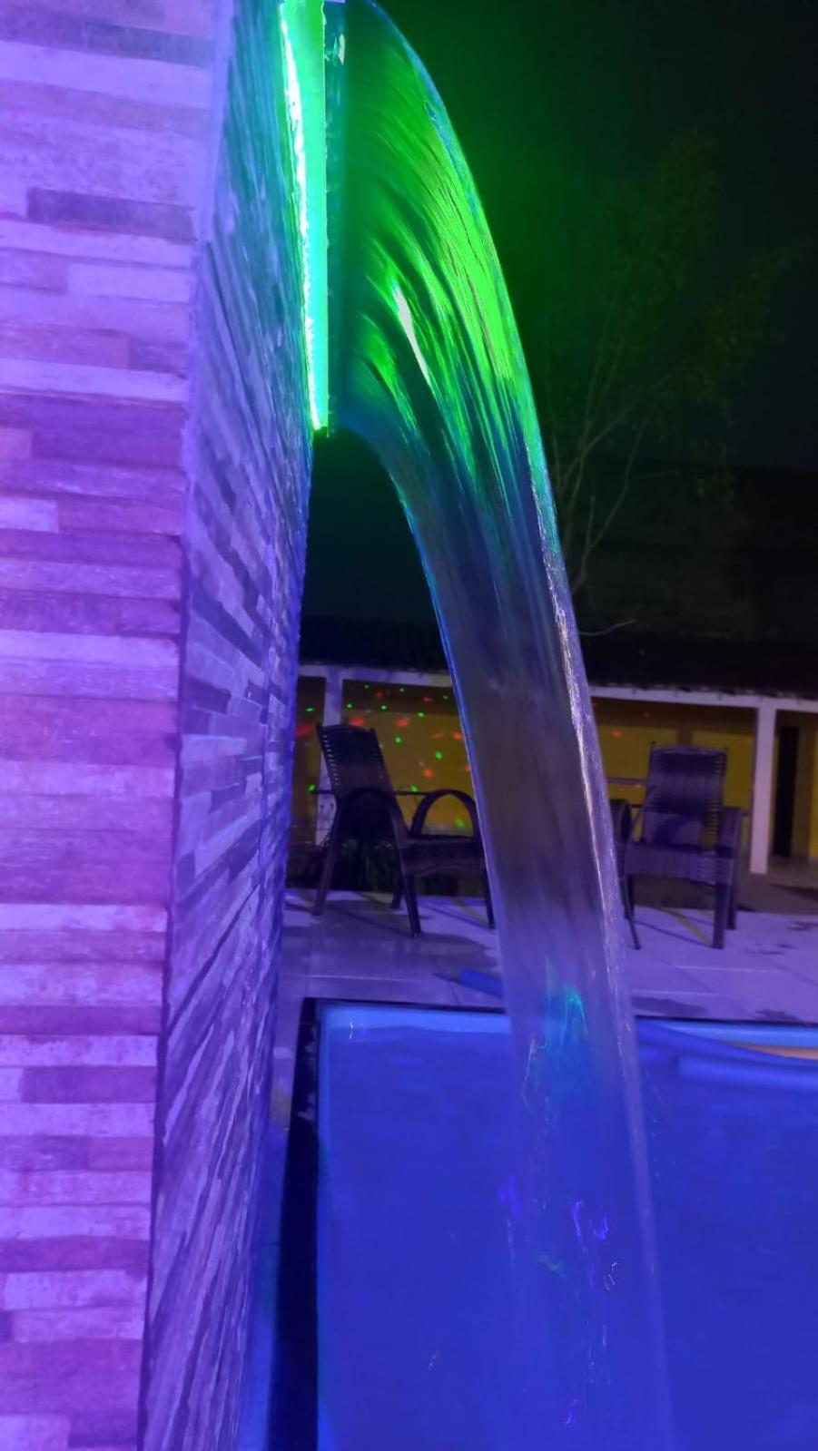 アラルアマ Casa Aconchegante 70ヴィラ エクステリア 写真