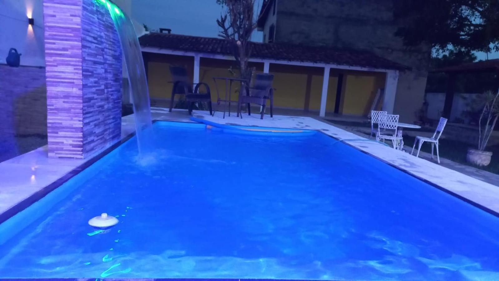 アラルアマ Casa Aconchegante 70ヴィラ エクステリア 写真