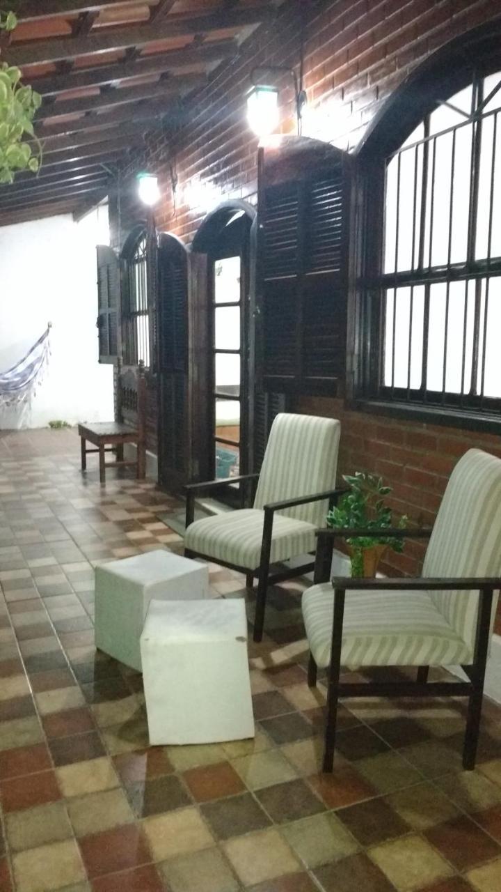 アラルアマ Casa Aconchegante 70ヴィラ エクステリア 写真