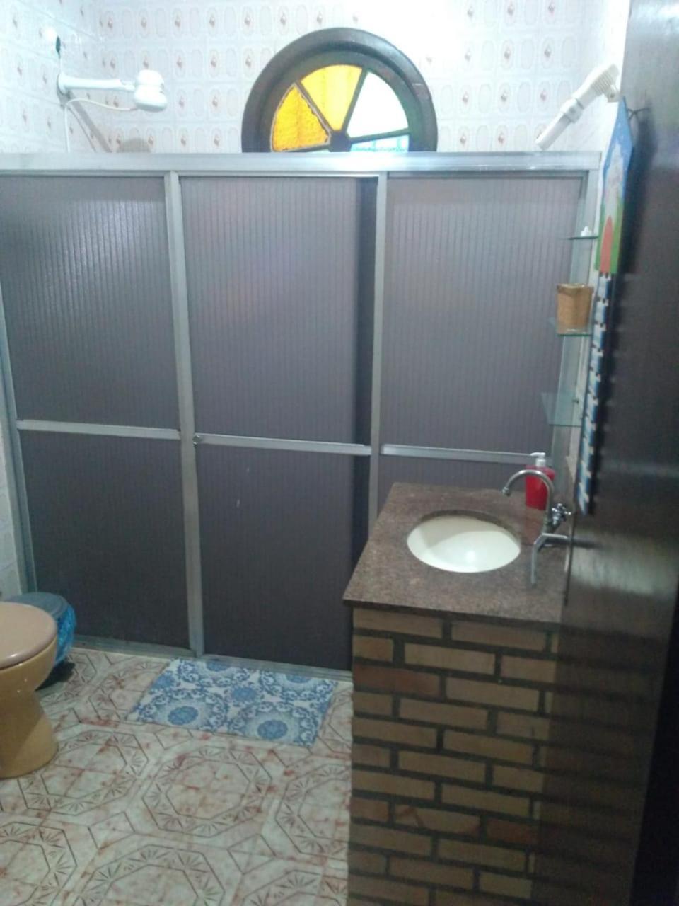 アラルアマ Casa Aconchegante 70ヴィラ エクステリア 写真